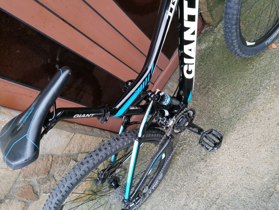 GIANT Trance 27,5 цола