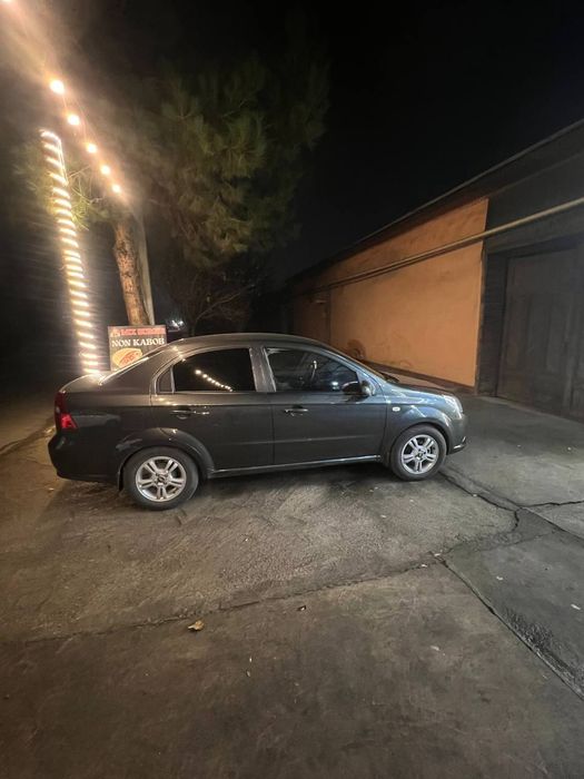 Nexia 3 srochna aftamat