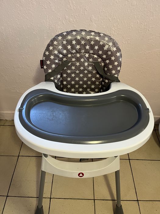 Детско столче за хранене