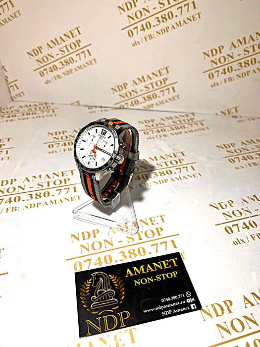 NDP Amanet Calea Mosilor 298   CEAS TISSOT SPECIAL EDITION (22343)