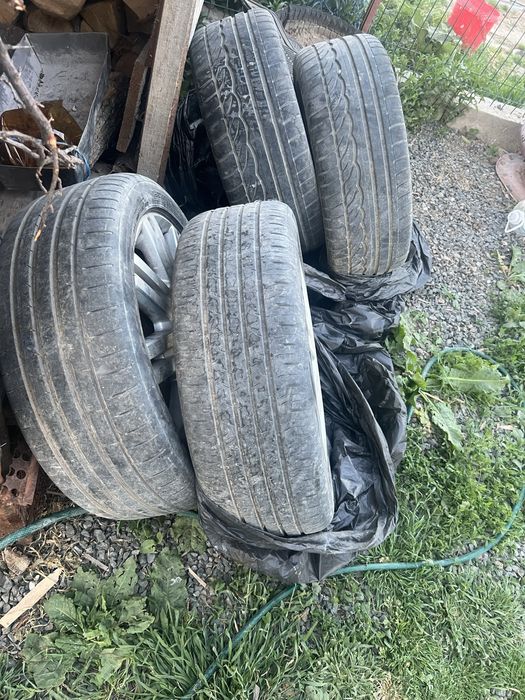 jante ford 5x108