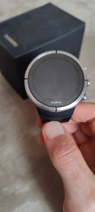 Suunto Spartan Ultra