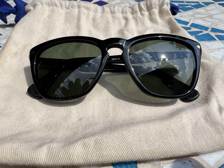 Vand ochelari soare Persol originali