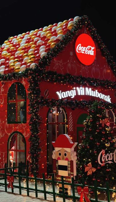 Фантастические яркие фотозоны\фантастик ва жуда ёрқин фотозоналар