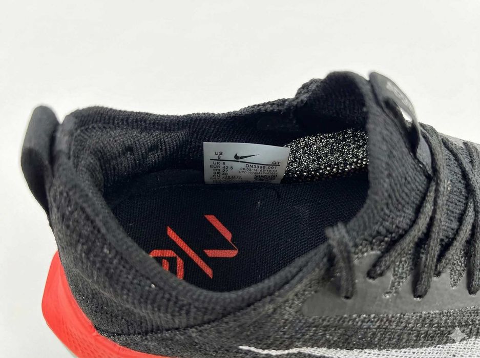 Nike Air Zoom Alphafly NEXT% 2 - Adidași Alergare Carbon - Mărime 42.5