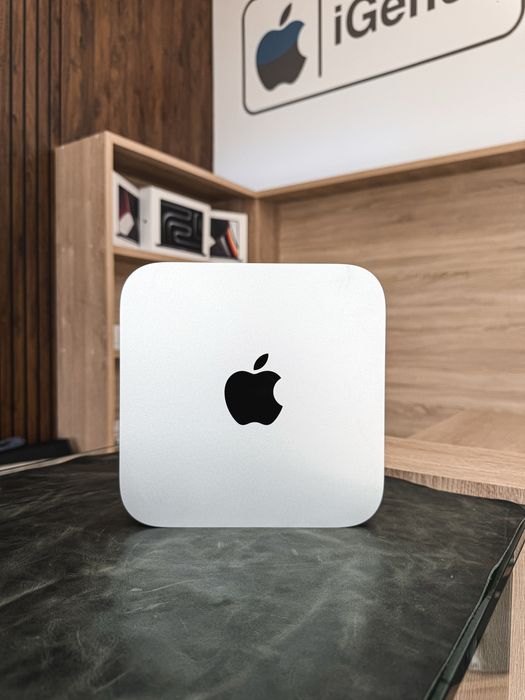 Mac Mini M2chip 8/256Gb