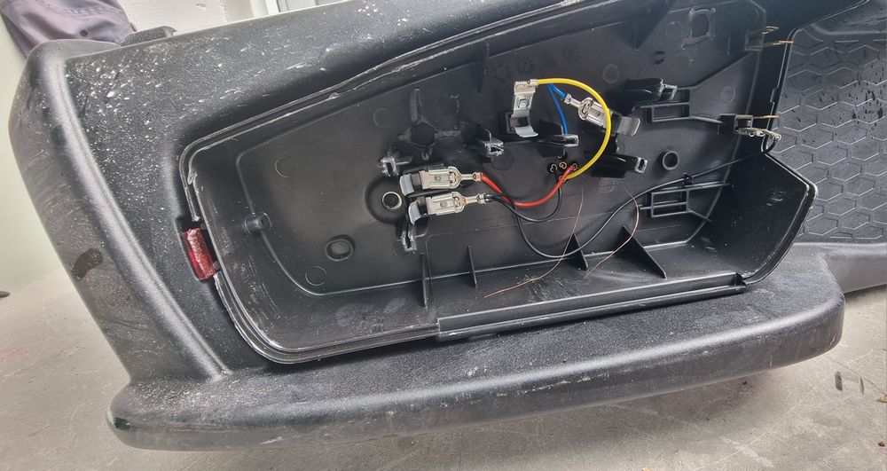 Багажник за 2 бр велосипеди Thule