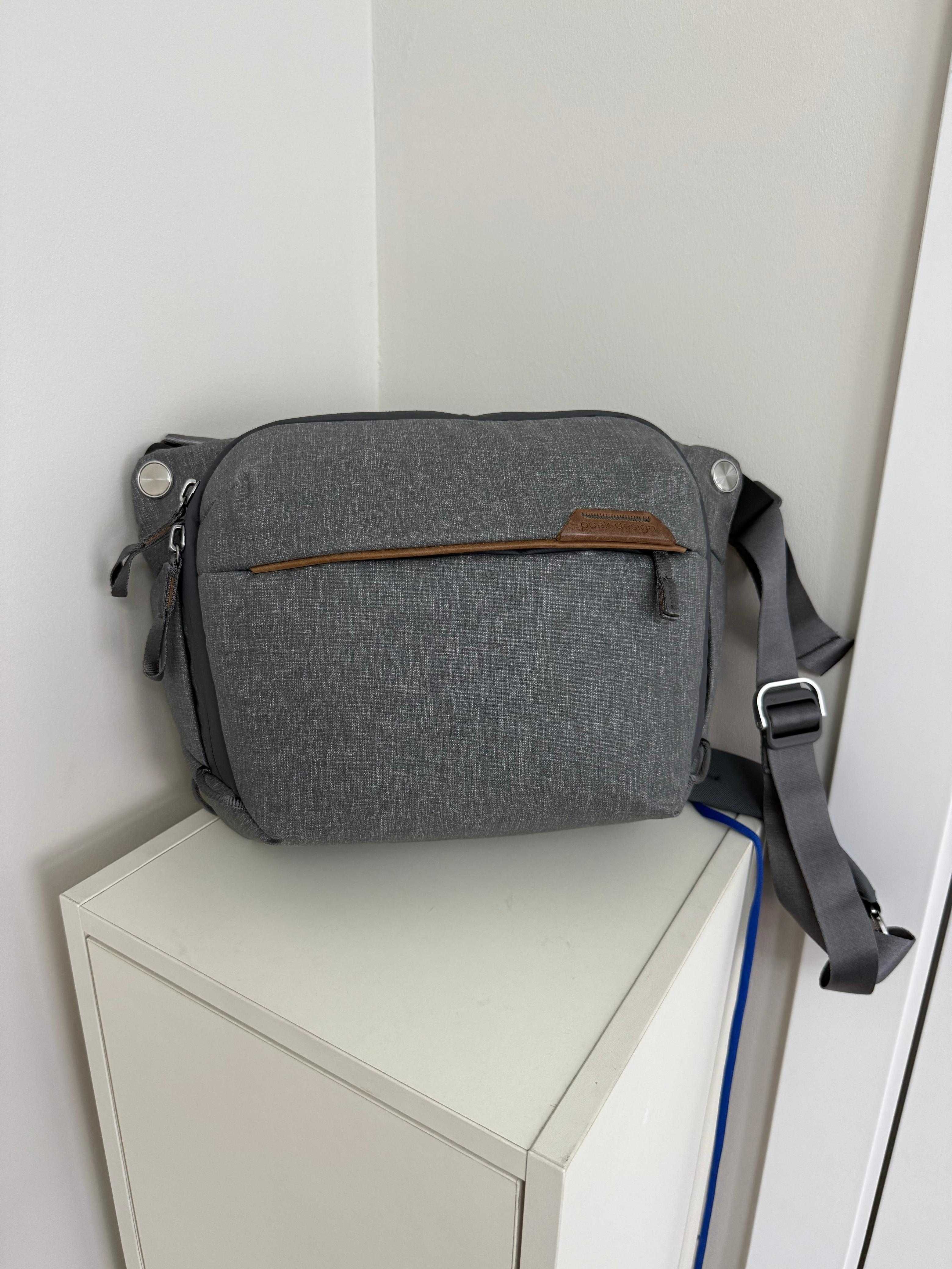 Сумка Peak Design Everyday Sling V2 6L