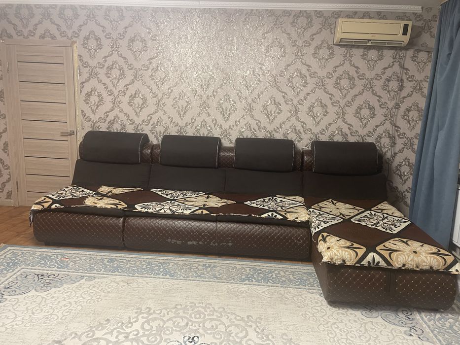 Продается раскладной диван