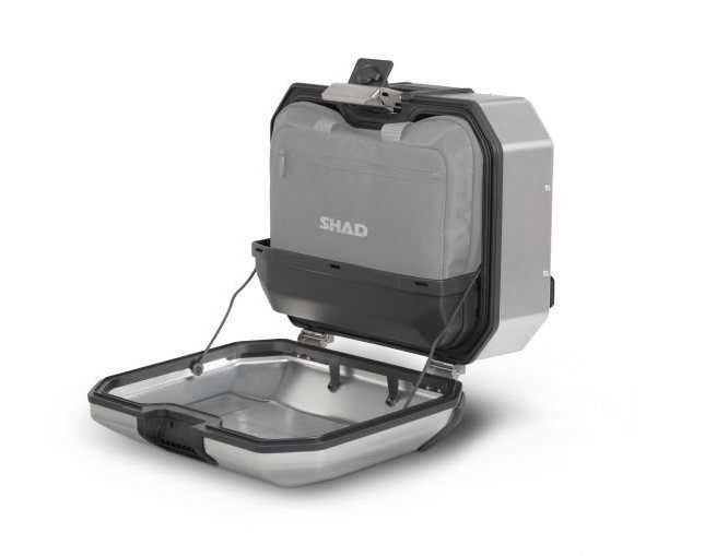 Cutie Side Case Shad Terra TR36 LH KSHD0TR36100L