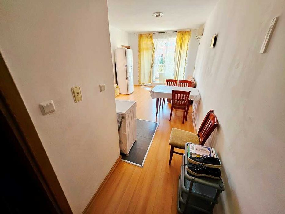 Продава се Тристаен апартамент в к.к. Слънчев бряг - 67 кв.м за 747 €/кв.м - Снимка #7