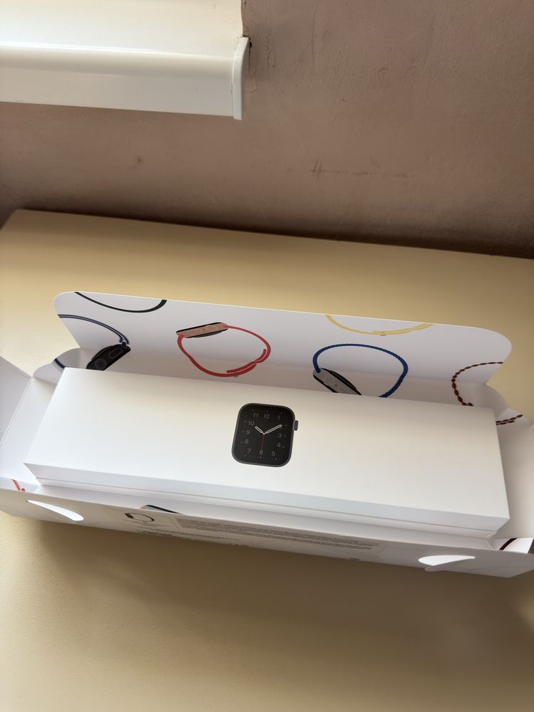 Apple Watch SE 1