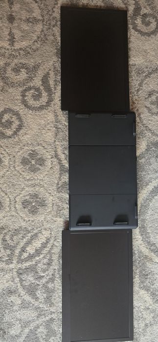 Laptop screen Extender