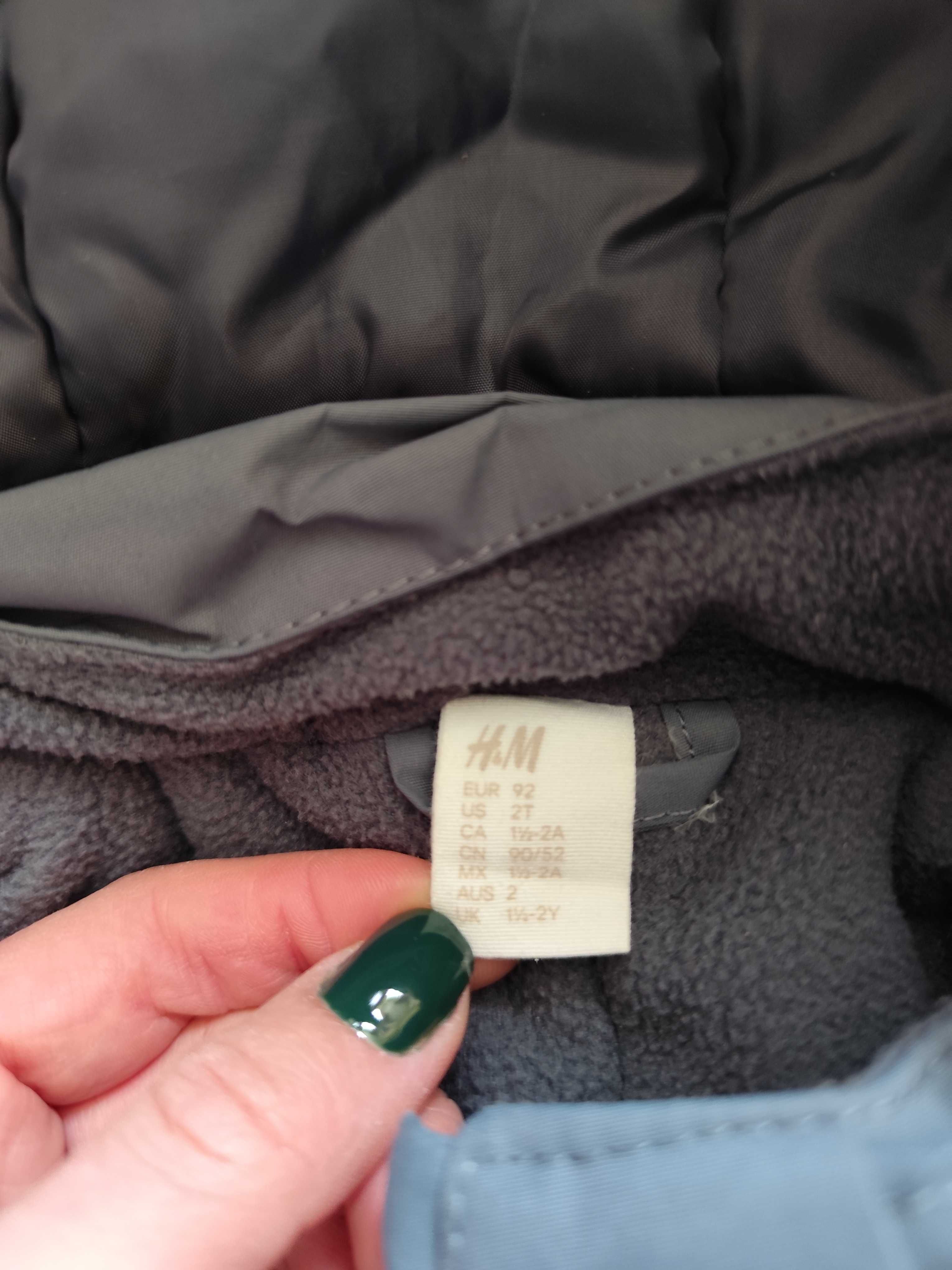 Космонавти H&M , размер 86 и 92