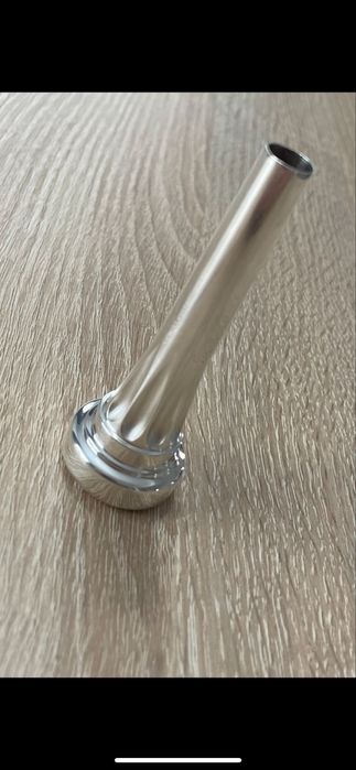 Vand mustiuc trompeta lotus 2xl2