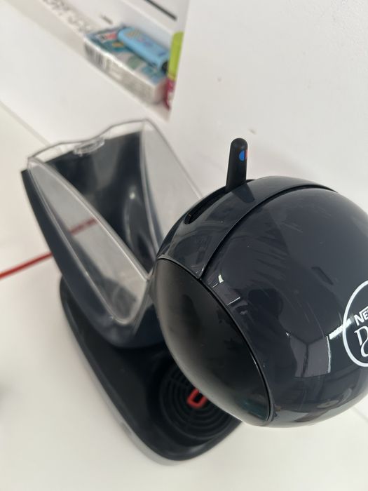 Aparat cafea dolce gusto
