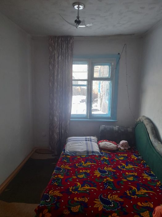 Продам дом барачного типа,дом на 2 хозяина