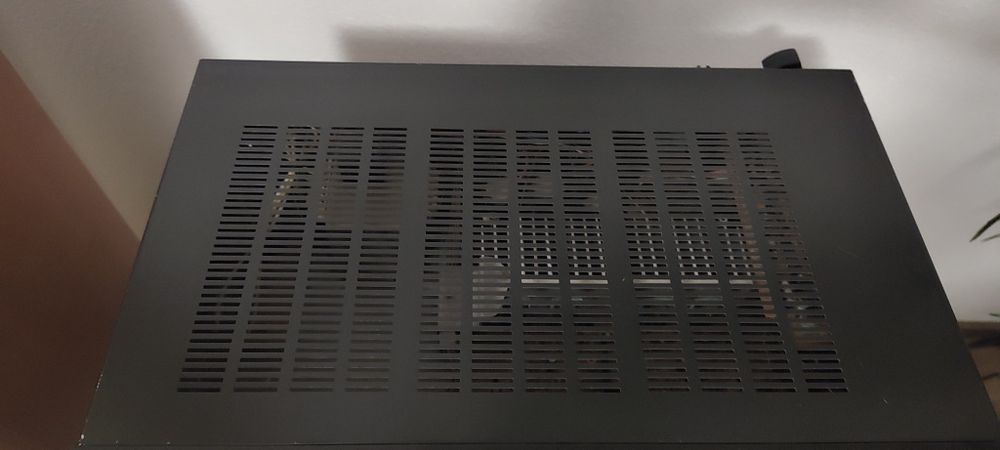 Amplificator (receiver) DENON DRA-345R