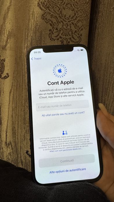 iPhone 12, 64gb, black