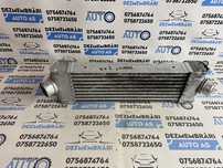 Intercooler 2,4d ford transit