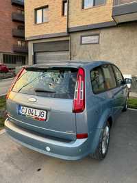 Vand Ford C Max 2009