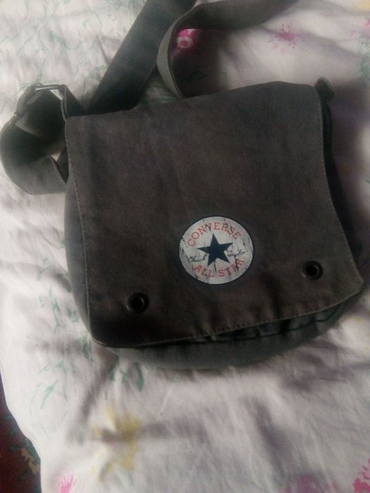 Converse all star geanta bărbat
