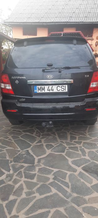 Vand Kia sorento 2004