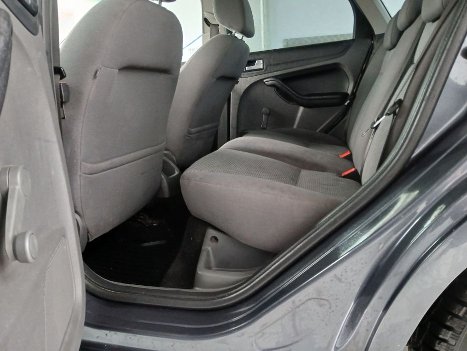 Ford Focus An 2006