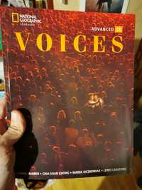 Voices C1 English