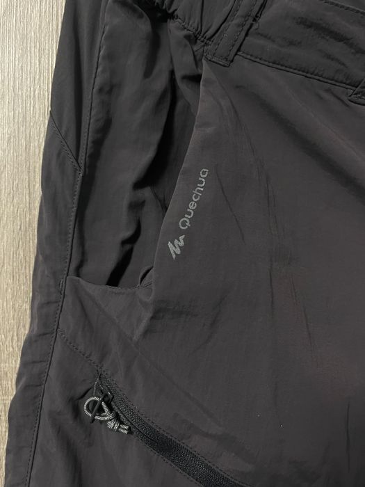 Pantaloni drumeție,noi