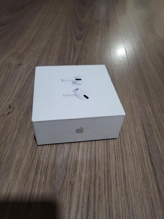Airpods Pro (ORIGINAL)