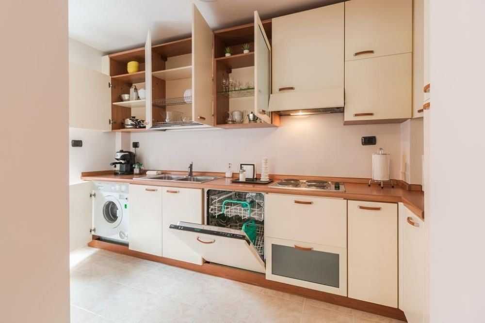 Дава се под наем Двустаен апартамент в София, Дианабад - 76 кв.м за 377.4 € - Снимка #4