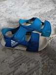 Детски сандали Adidas