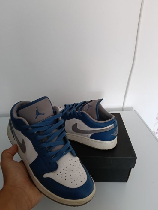 Jordan 1 low de vânzare