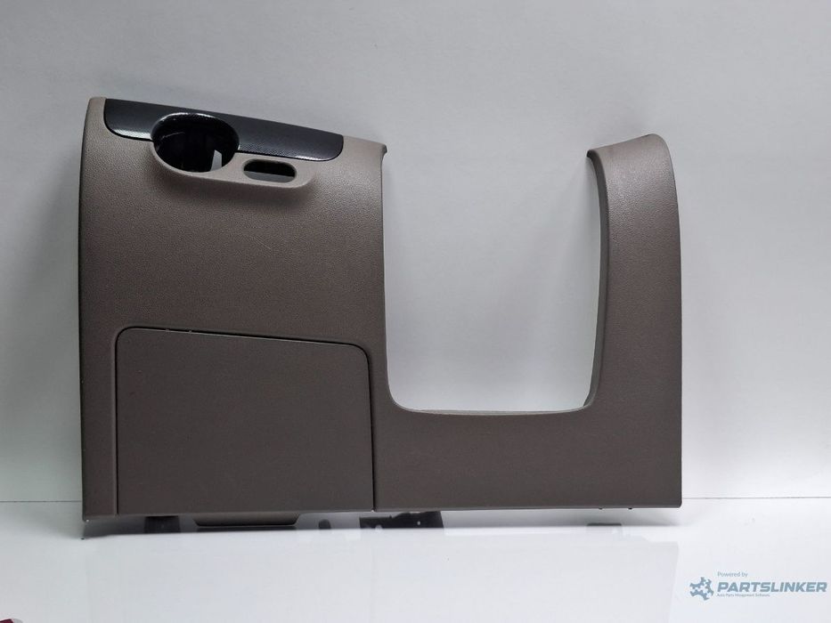 Ornament inferior panou bord VOLKSWAGEN JETTA IV 162, 163, AV3, AV2 2012 1.6 TDI CAYC 77KW|105HP 2012