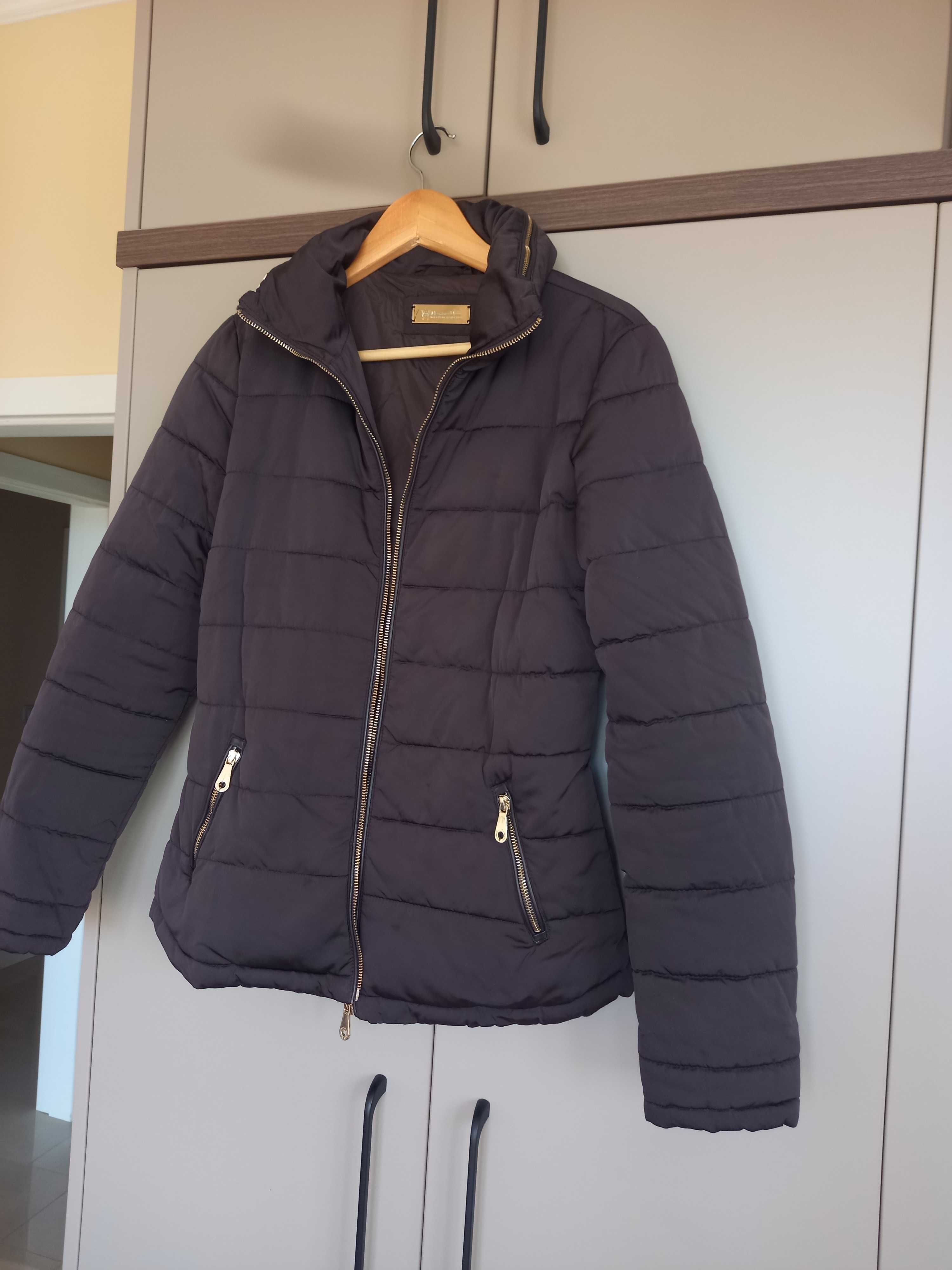 Massimo Dutti - преходно яке