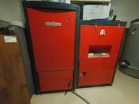 Плетен котел eco Green therm