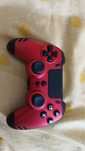 Controler ps4 **nou *butoane pe spate