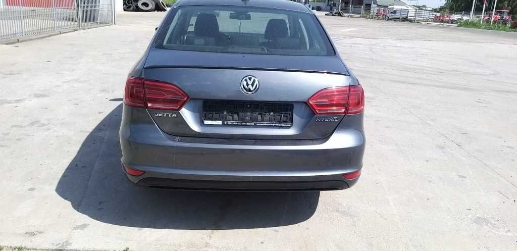 Dezmembrez Volkswagen Jetta 2014 Sedan 1.4 TSI Hybrid CRJA