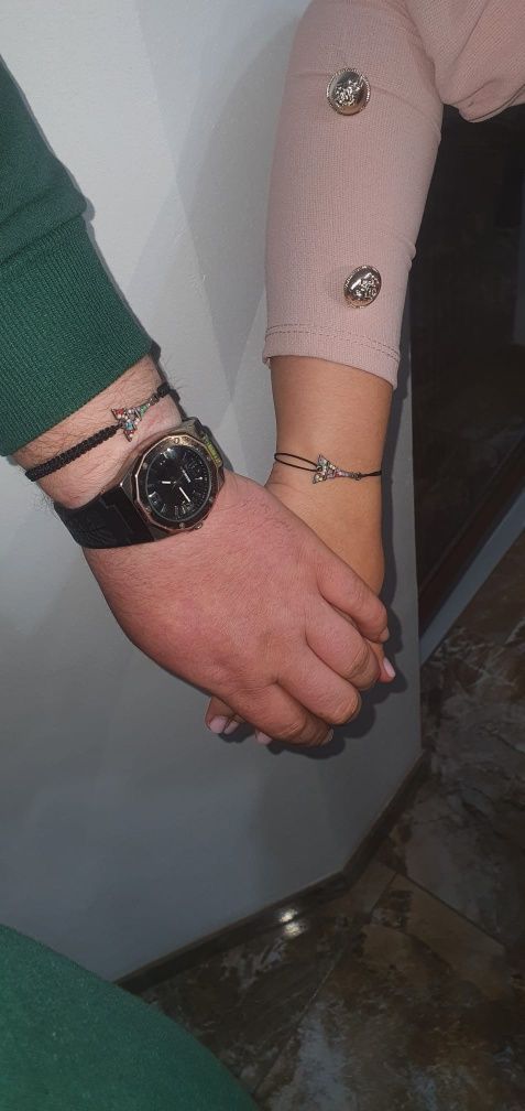 Brățări handmade