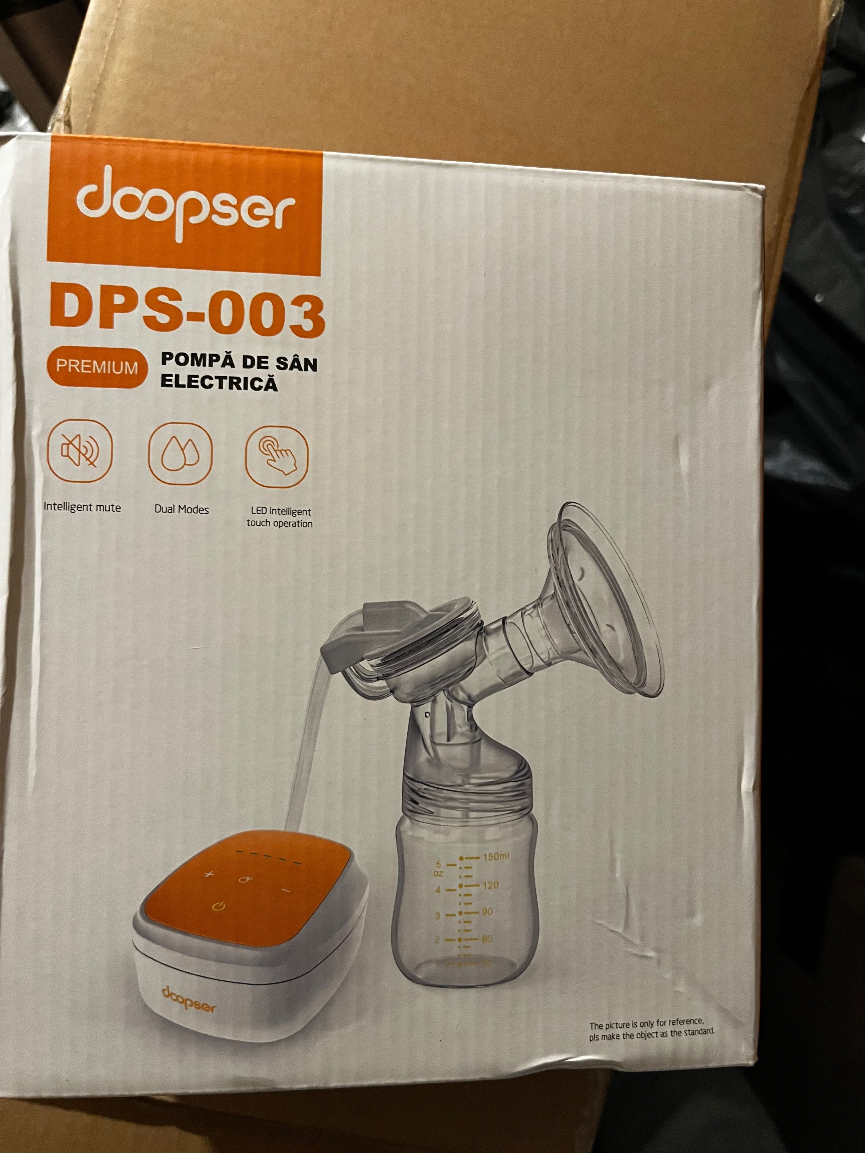 Pompa de san electrica Doopser DPS-003