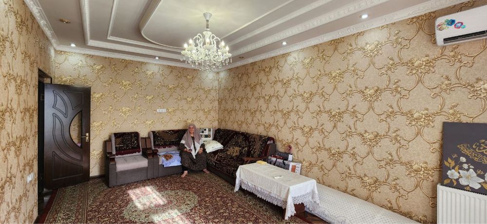 Uchtepada izzada 2 xonali bankovskiy uyimiz sotiladi