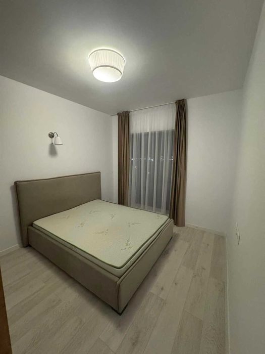 Apartament 2 Camere - Mobilat si Utilat - Direct Proprietar, bloc nou