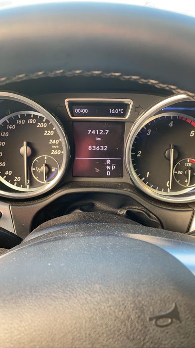 Deflector Aer BENTLEY BENTAYGA cod 36A117339C