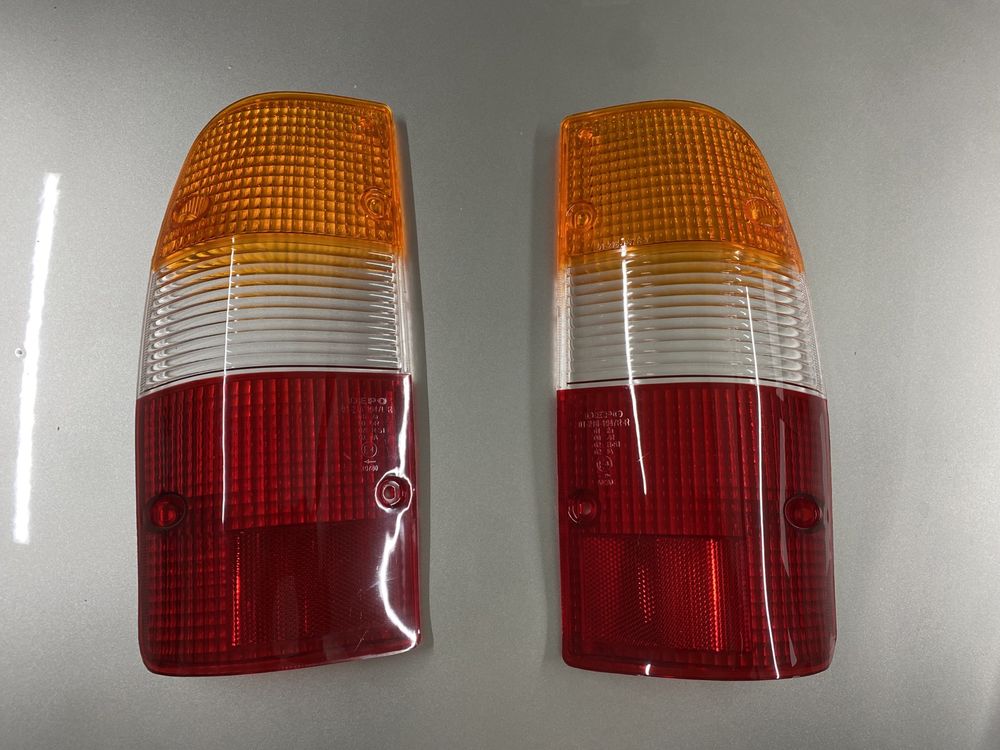 Stop lampa sticla mazda b2500 b serie 1998-2005