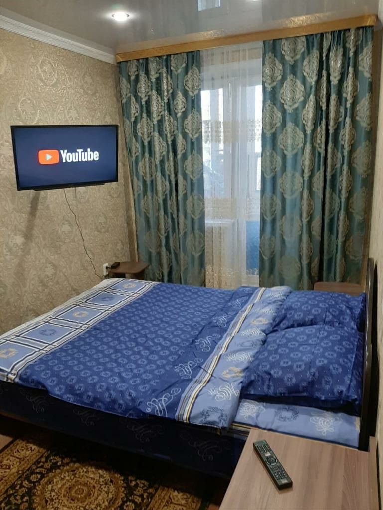 2комн. и 3комн.кв-ры в центре