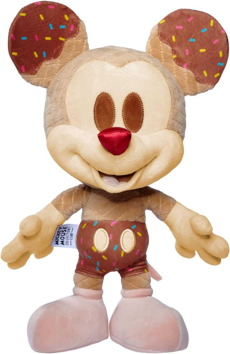 Simba  Disney Mickey Mouse Ice Cream, юнско издание, Amazon Exclusive