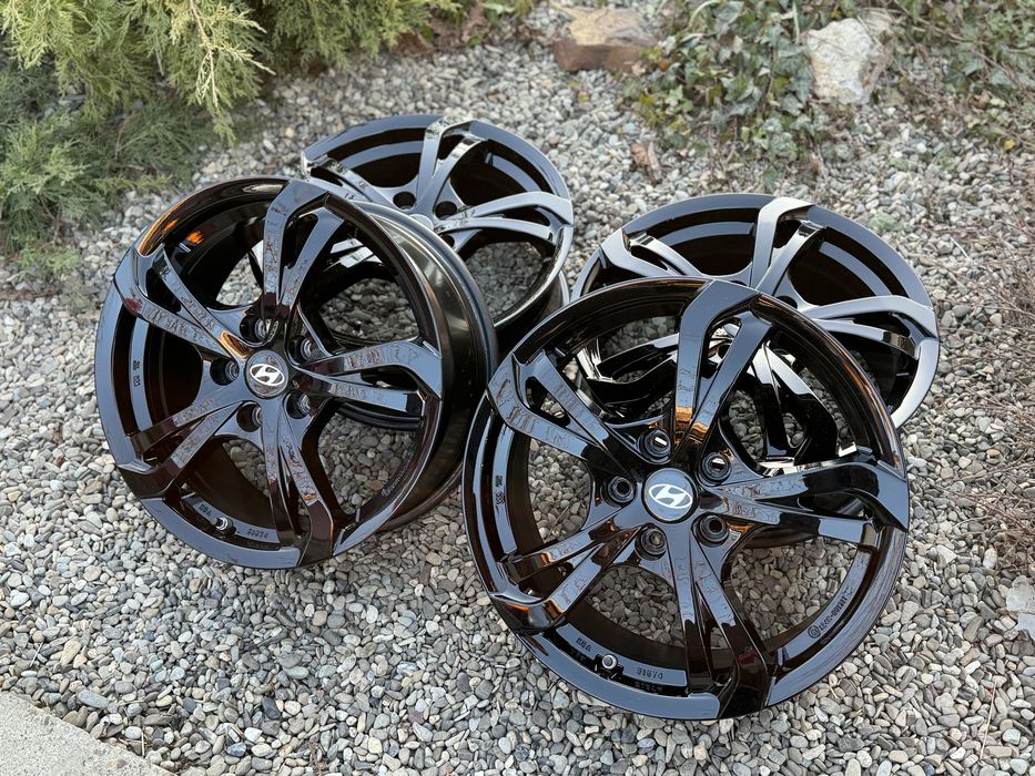 Jante 17” Hyundai Tucson IX35 Kona Kia 5x114,3