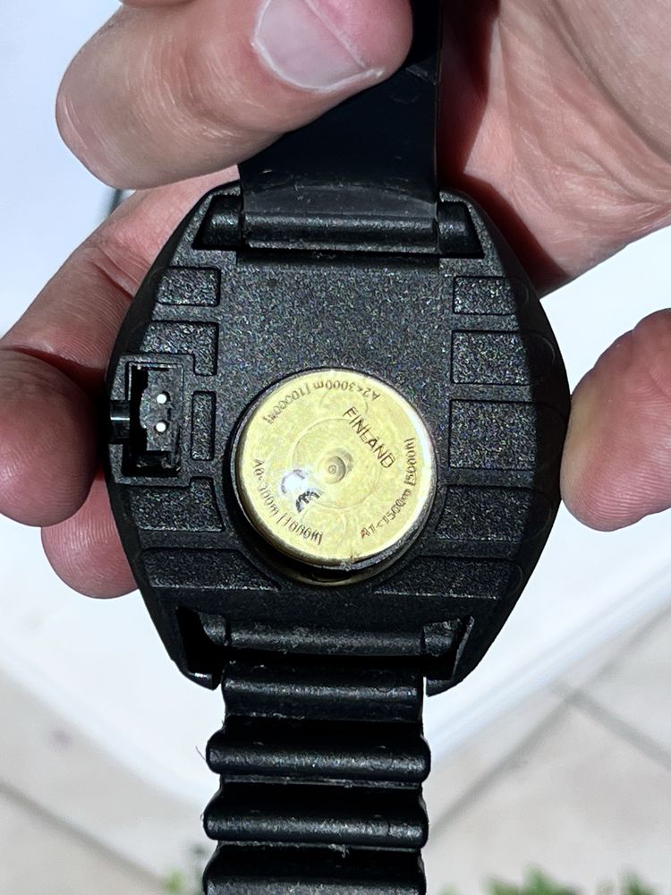 Дайвинг компютър Suunto Vyper