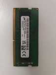 Sodimm ram 8 gb  ddr4 3200mhz